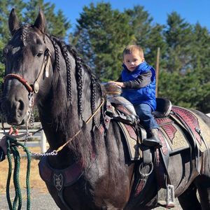 Meet your Posher, Alejandra